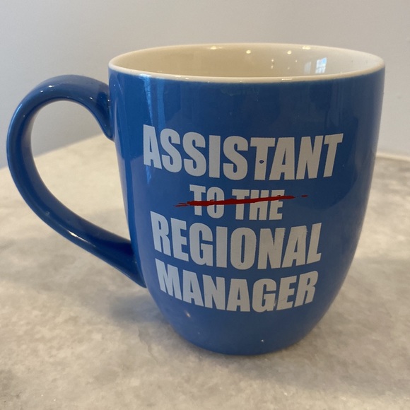 The Office mug - Picture 3 of 6